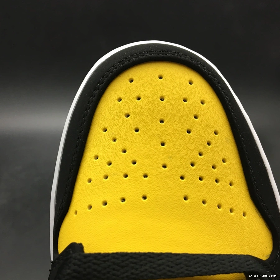 554724-035 Jordan 1 Air 1104